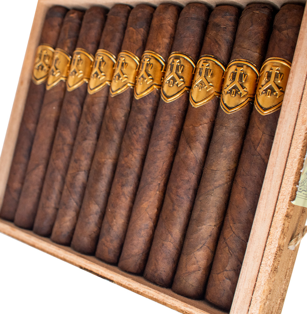 ADVentura The Royal Return King‘s Gold Corona