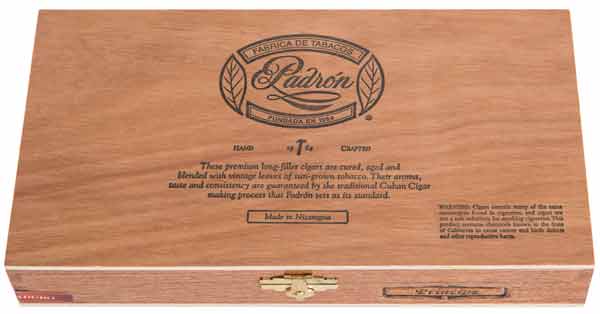 Padron 1964 Anniversary Series Principe Maduro