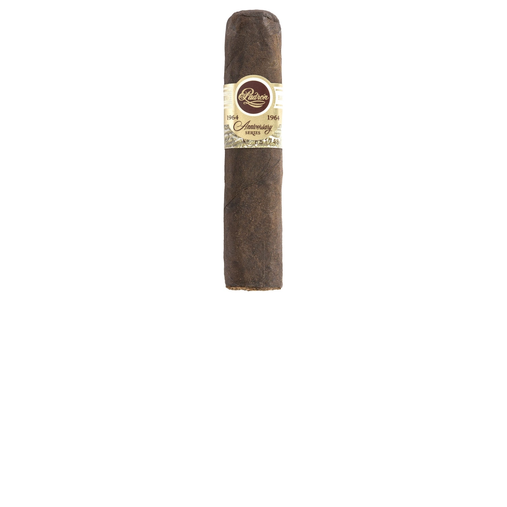 Padron 1964 Anniversary Series Hermoso Natural