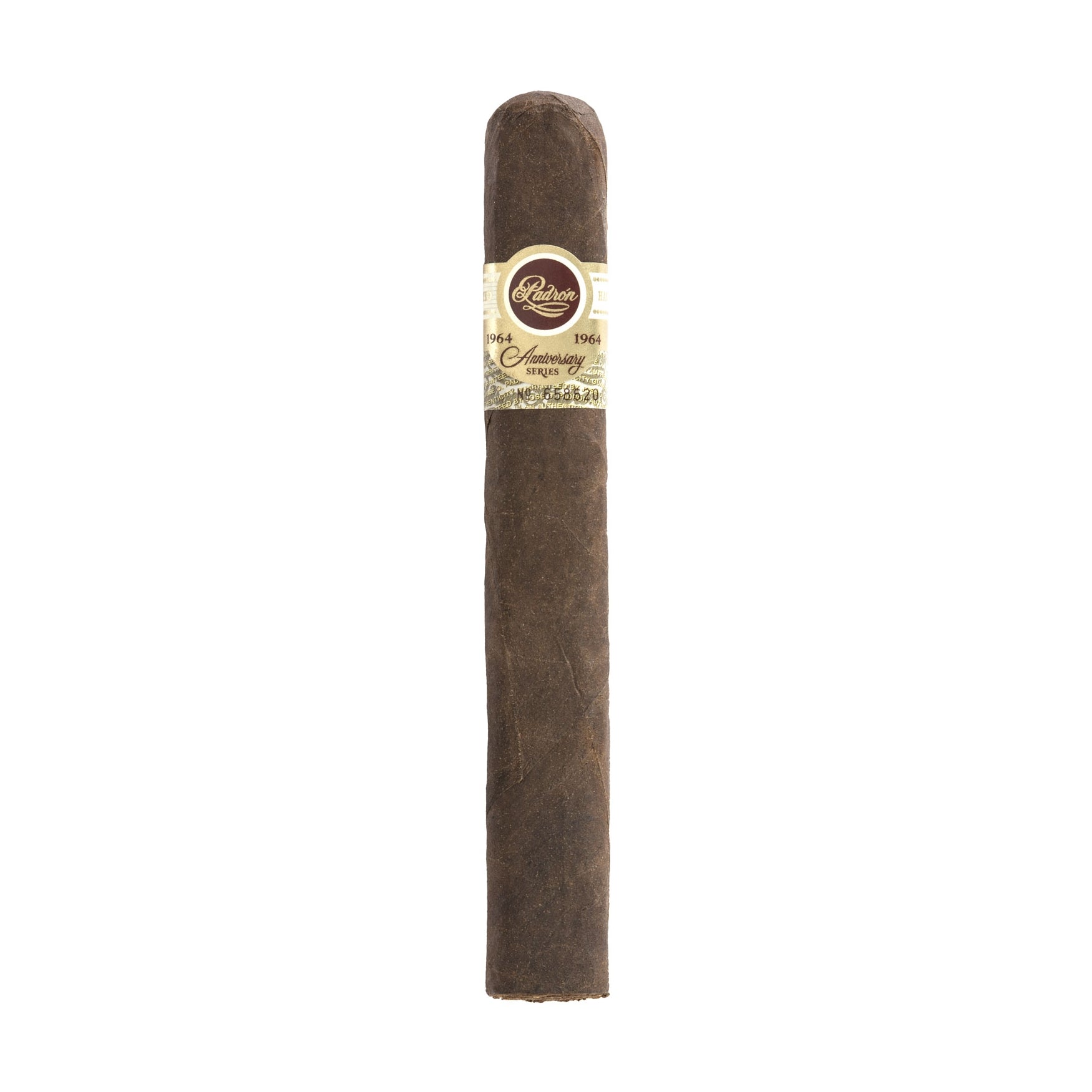 Padron 1964 Anniversary Series Imperial Natural