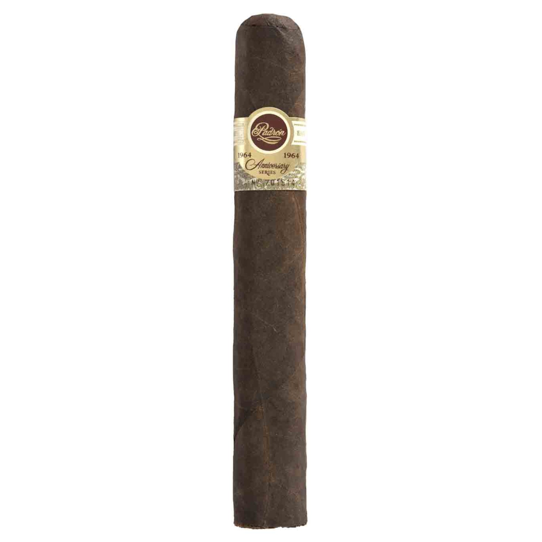 Padron 1964 Anniversary Series No. 4 Maduro