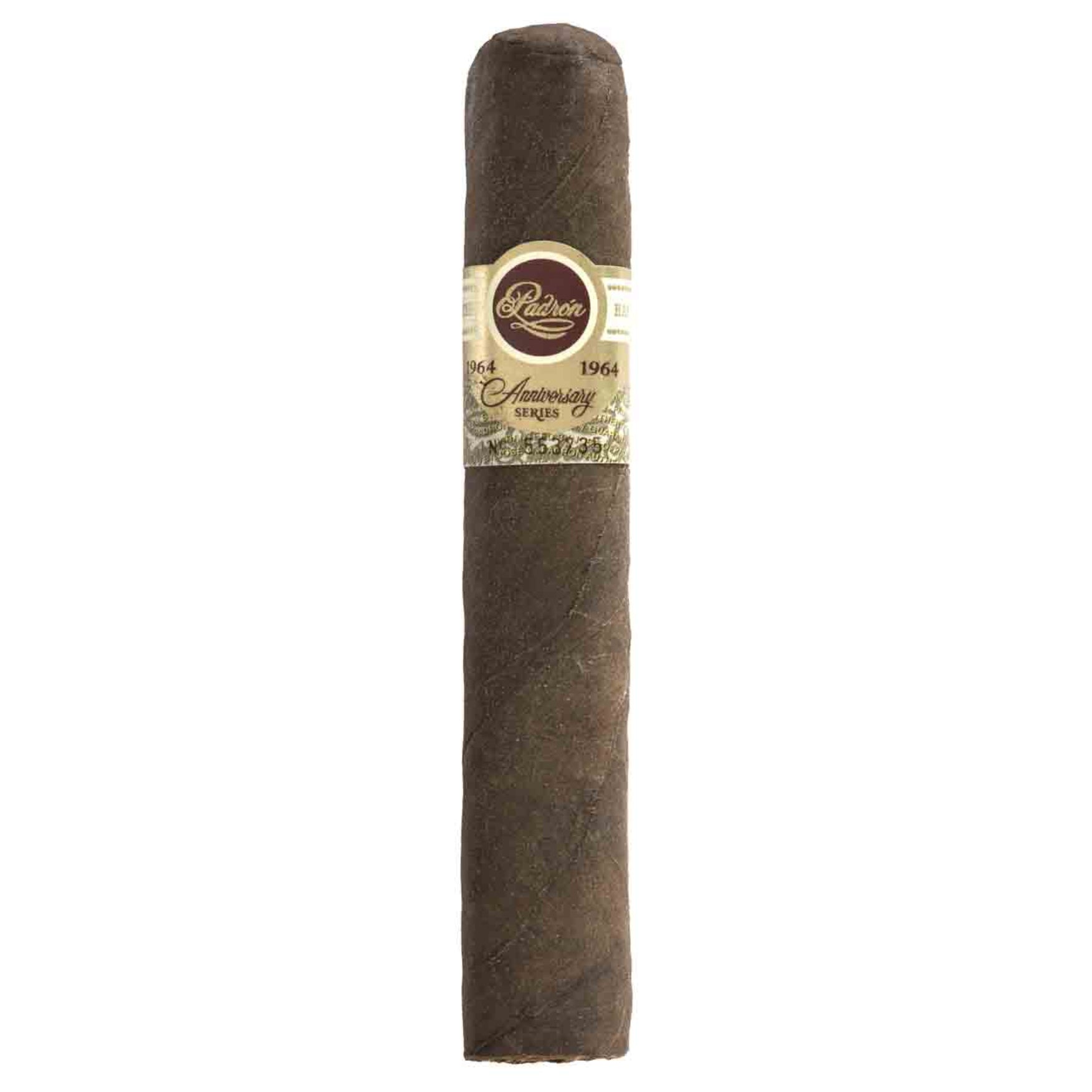 Padron 1964 Anniversary Series Soberano Tubos Natural