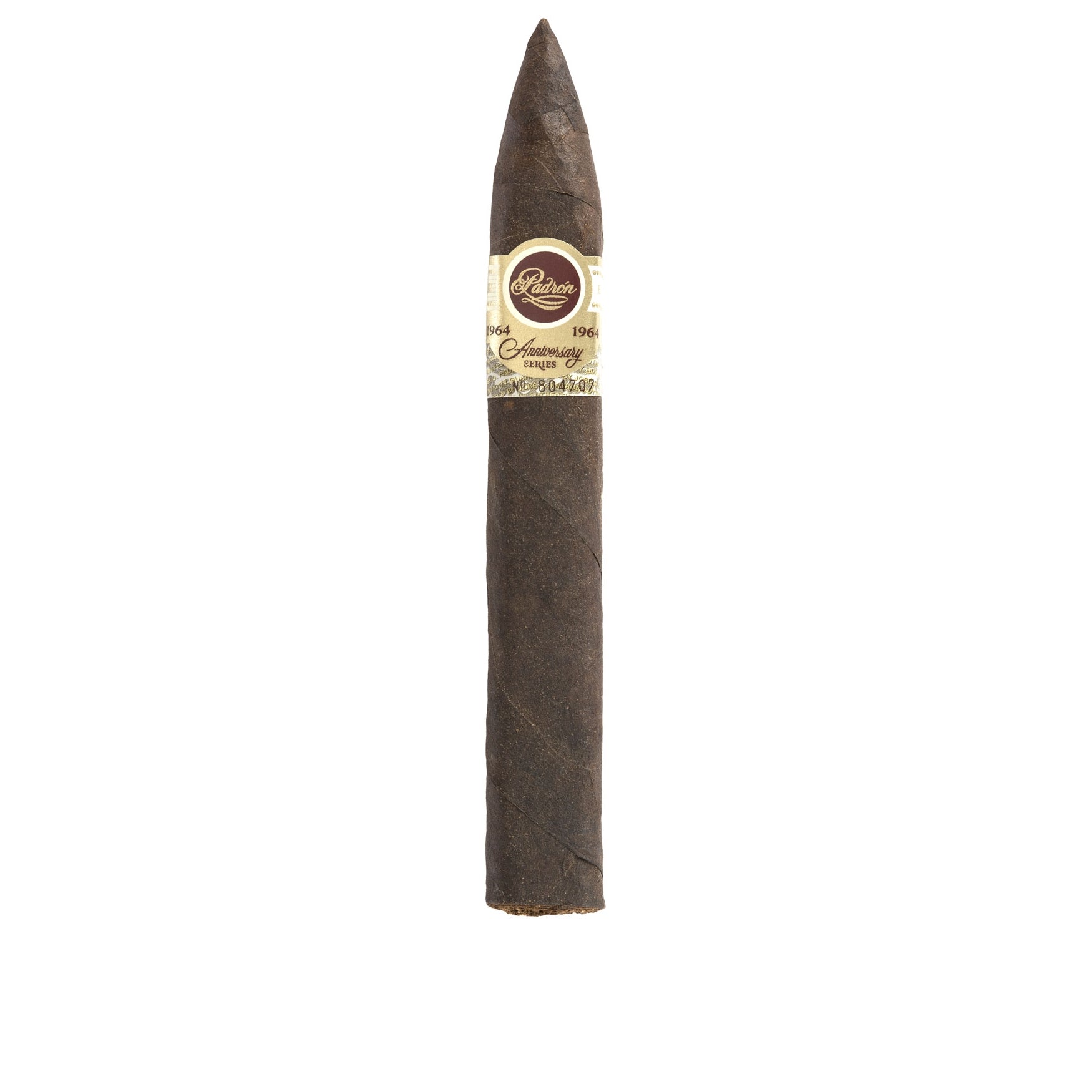 Padron 1964 Anniversary Series Torpedo Natural