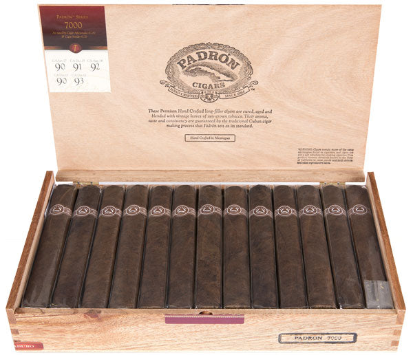 Padron 7000 Natural