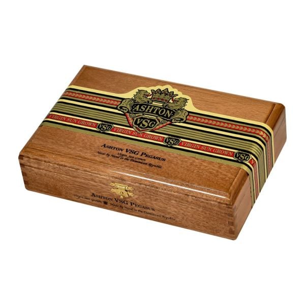 Ashton VSG Pegasus