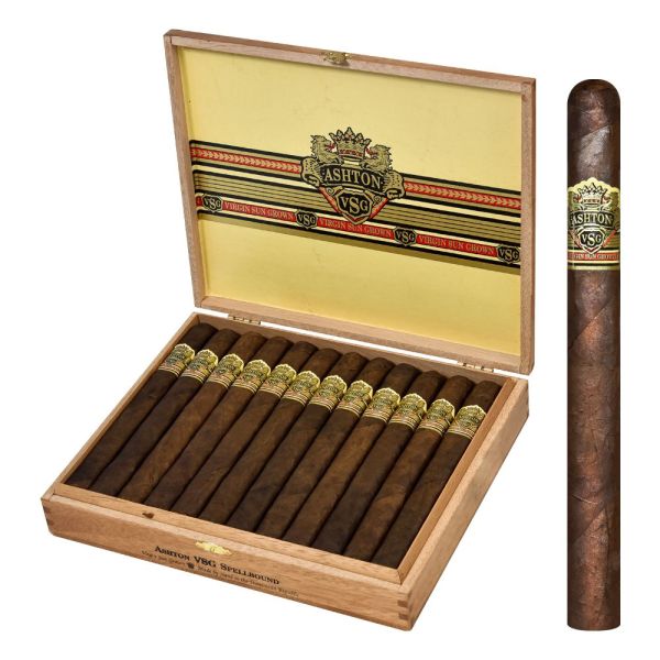 Ashton VSG Spellbound