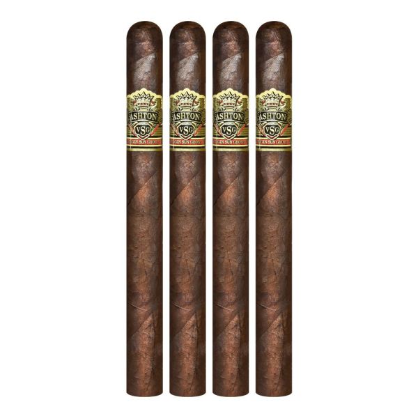 Ashton VSG Spellbound