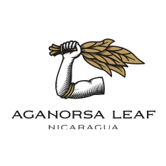 Aganorsa Leaf