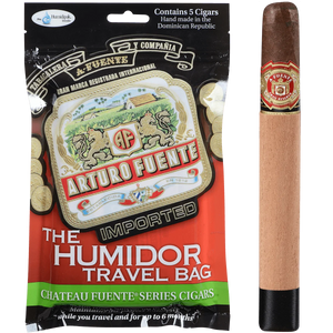Sample & Mini-Cigar