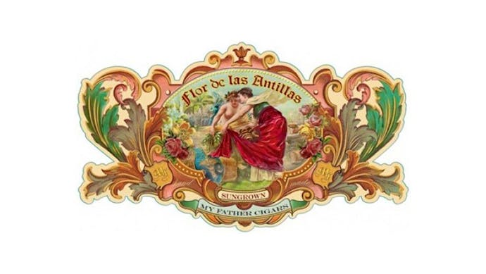 Flor de las Antillas