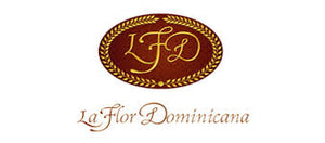 La Flor Dominicana