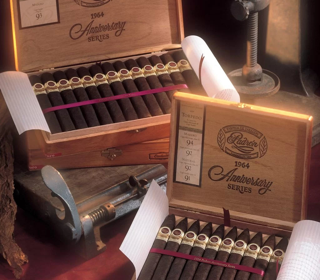 Padron 1964 Anniversary Series