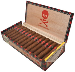 Viaje Skull and Bones Red Little Boy