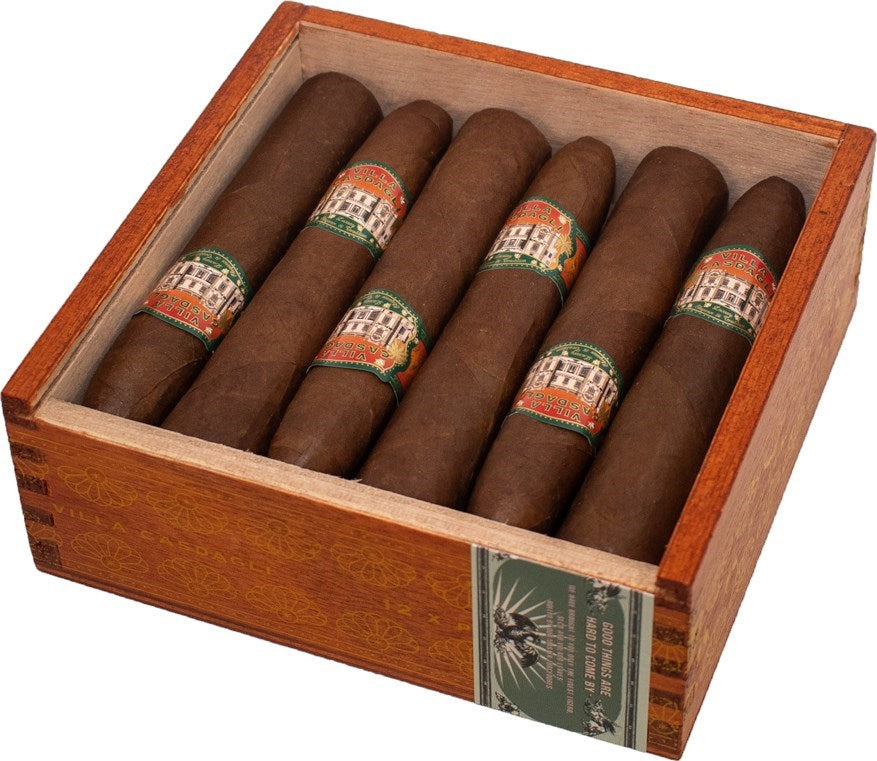 Casdagli Villa Pigasus