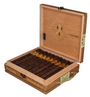 ADVentura The Royal Return King's Gold Corona