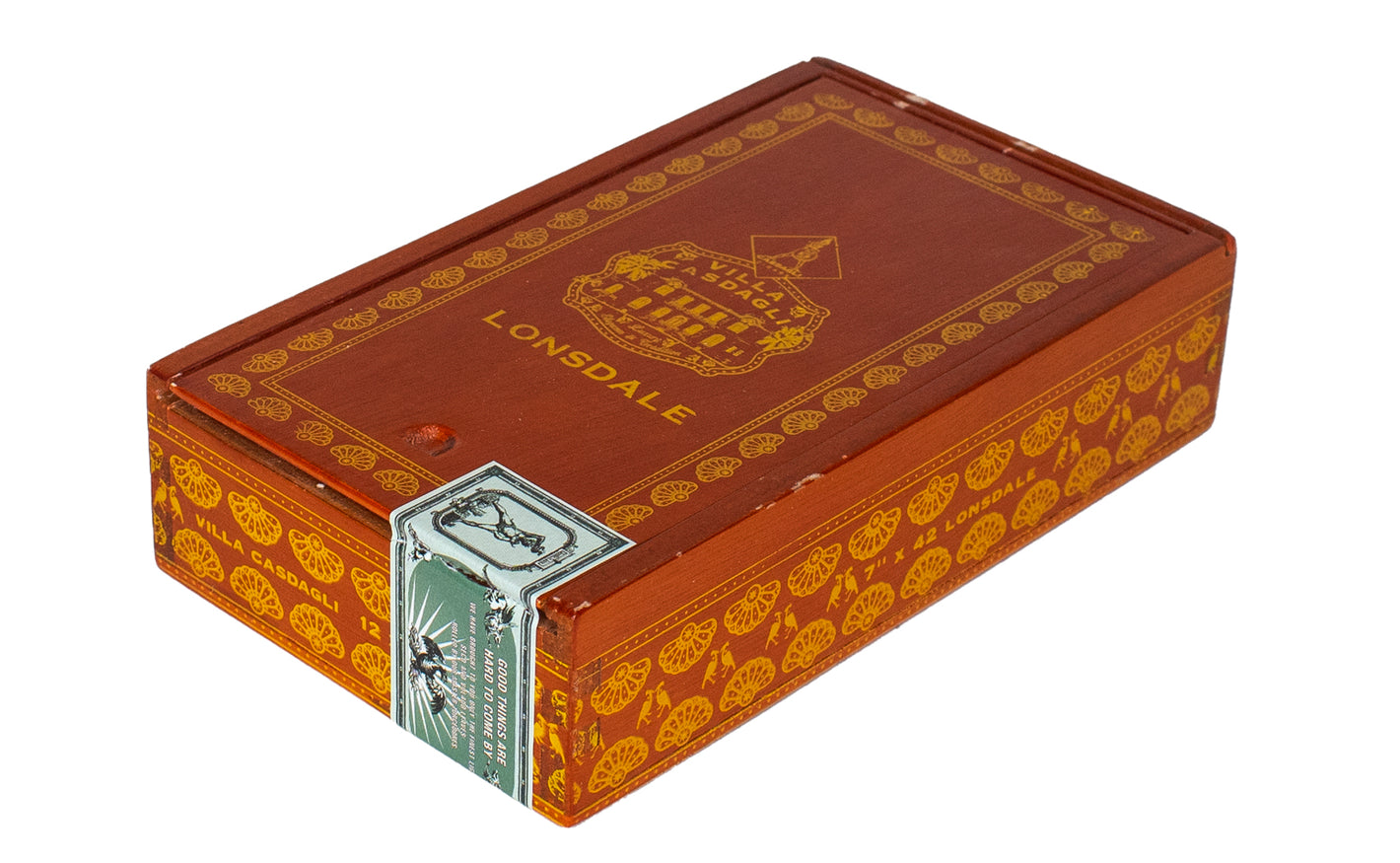 Casdagli Villa Casdagli Lonsdale