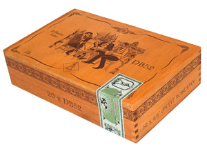 Casdagli D'Boiss DB-52