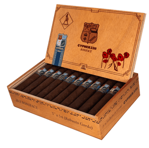 Casdagli Cypher 3311 Boniface