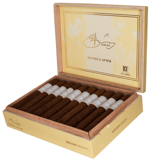 Eladio Diaz Before & After Legado