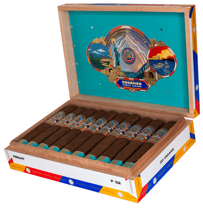 Ozgener Family Firsat F52