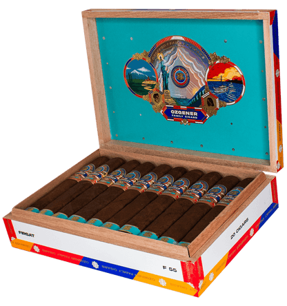 Ozgener Family Firsat F55