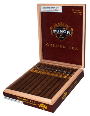 Punch Golden Era Lancero