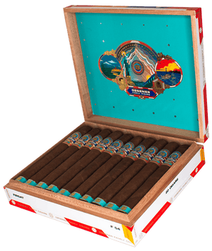 Ozgener Family Firsat F54