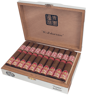 ChiMolly Pangu Robusto