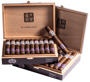 ChiMolly Pioneer Robusto