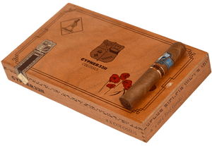 Casdagli Cypher 3311 Double Cross Colossus