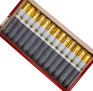 Viaje Private Bale Twilight Robusto