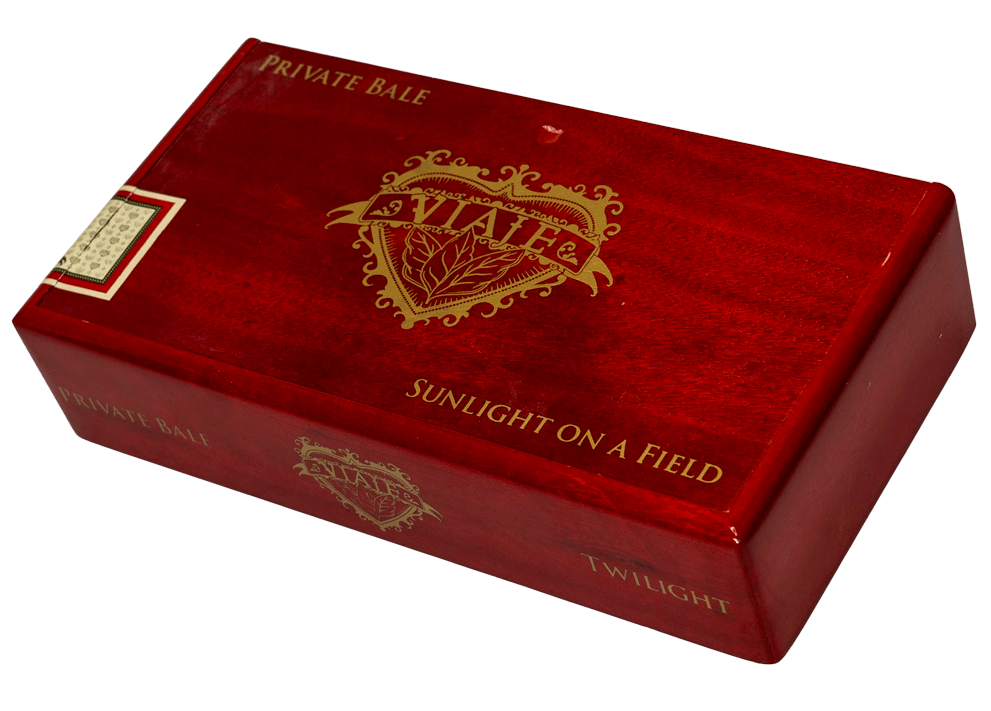 Viaje Private Bale Twilight Robusto