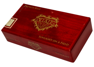 Viaje Private Bale Twilight Robusto