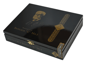 Casdagli Basilica C#1