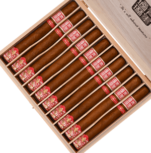 ChiMolly Pangu Double Corona