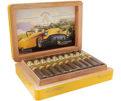 Aladino 85th Anniversary Reserve Robusto