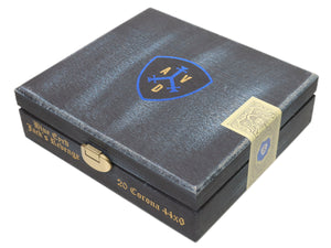 ADVentura Blue Eyed Jack's Revenge Corona