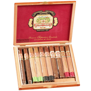 Arturo Fuente Holiday Collection 2025