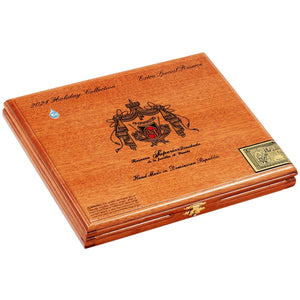 Arturo Fuente Holiday Collection 2025