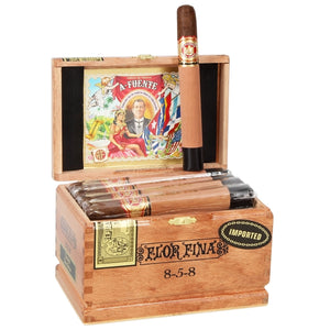 Arturo Fuente Gran Reserva Flor Fina 8-5-8 (Sun Grown)