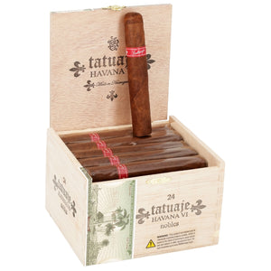 Tatuaje Havana VI Nobles