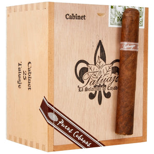 Tatuaje Hunter Selection Regios