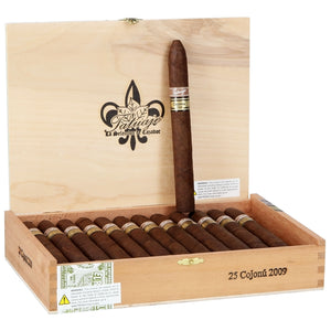 Tatuaje Cojonu 2009