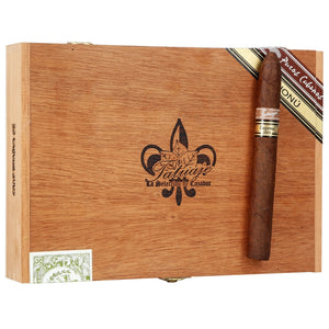 Tatuaje Cojonu 2009