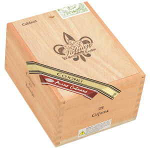 Tatuaje Cojonu 2003