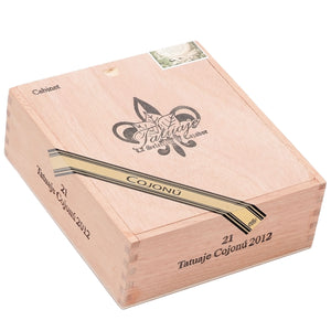 Tatuaje Cojonu 2012 Habano