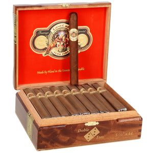 Arturo Fuente Casa Cuba Doble Tres