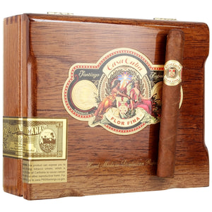 Arturo Fuente Casa Cuba Doble Tres