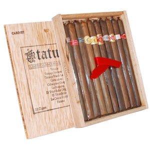 Tatuaje Limited Lancero Collection