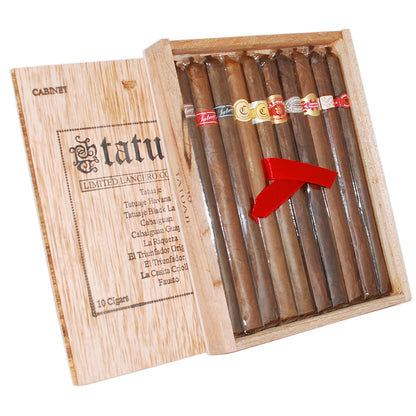 Tatuaje Limited Lancero Collection